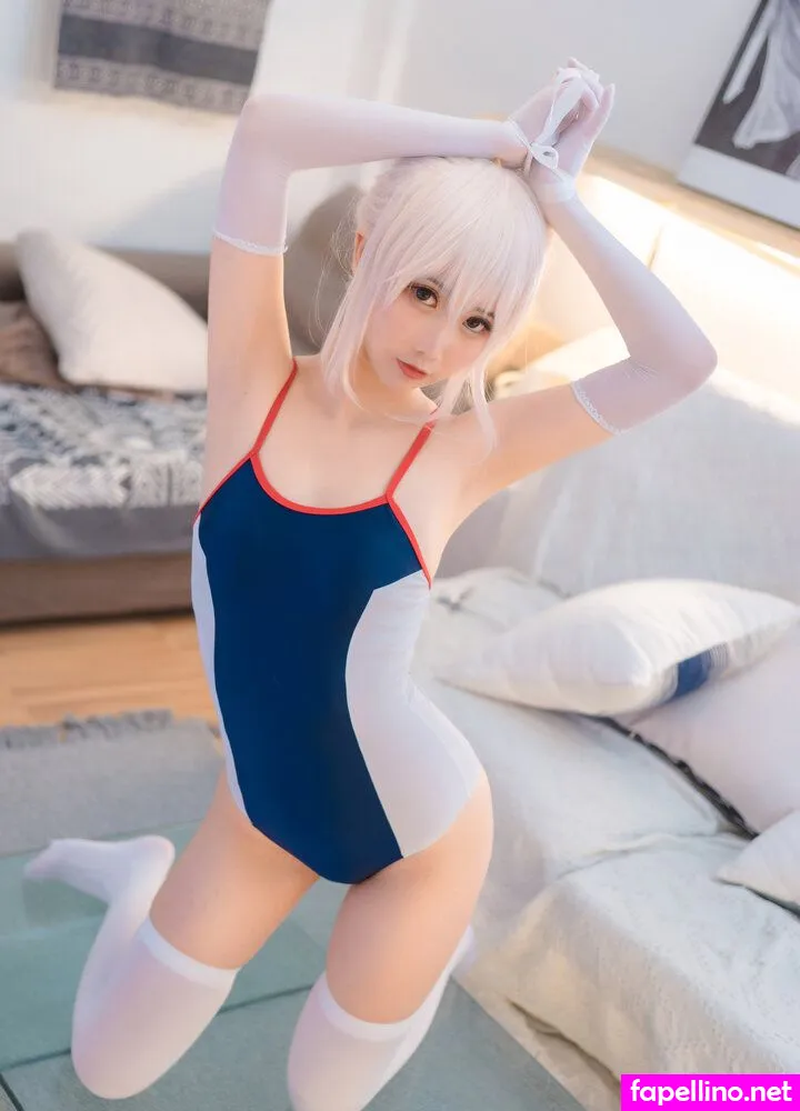 Mianzelizer,  Leaked Nude Picture #8eesXWPq9G