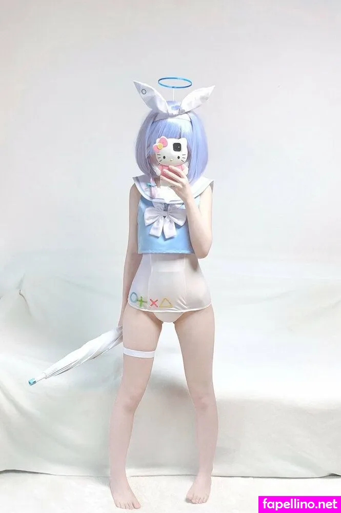 Xianlugue Leaked Nude Picture #SVP9XTo2Vp