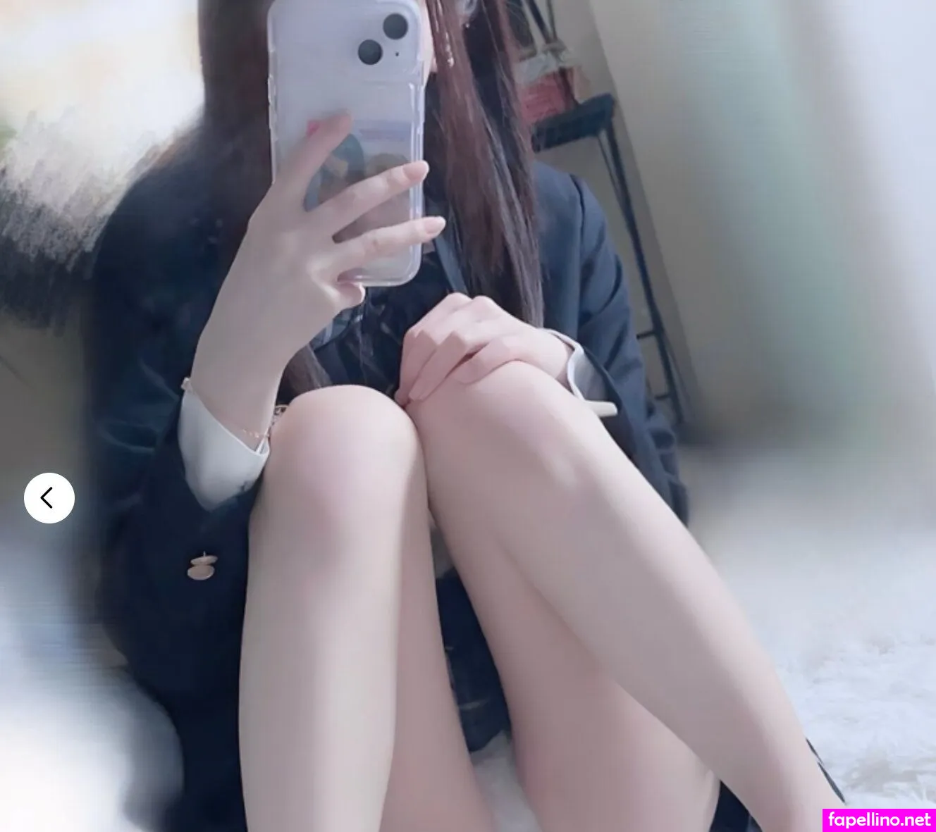 Xianlugue Leaked Nude Picture #objRqyriEy