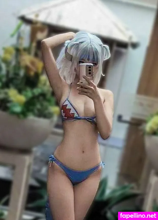 Xia_ye37, Xia_ye_37, Yukkuri Cosplay Leaked Nude Picture #25UZMcCcLd
