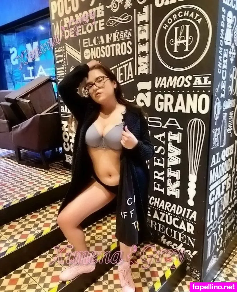 Ximena_grey00, ximenagrey Leaked Nude Picture #ZyeVzWBHe1
