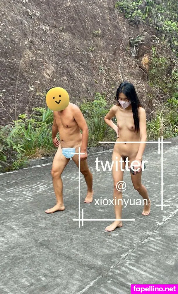 Imfanzhixin, xioxinyuan Leaked Nude Picture #H66cNdhegO