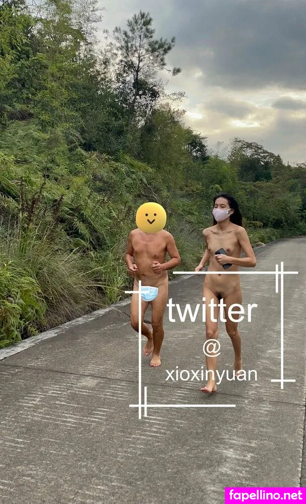 Imfanzhixin, xioxinyuan Leaked Nude Picture #wELrbHgcOC