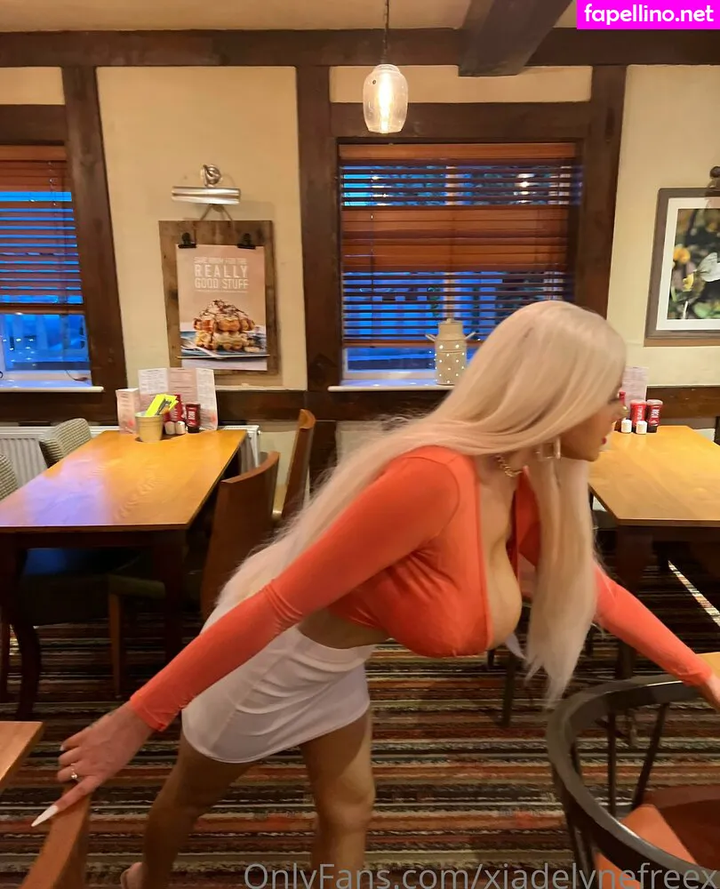 Cheerlenade_, xjadelynefreex Leaked Nude Picture #0DHvfYGzWG