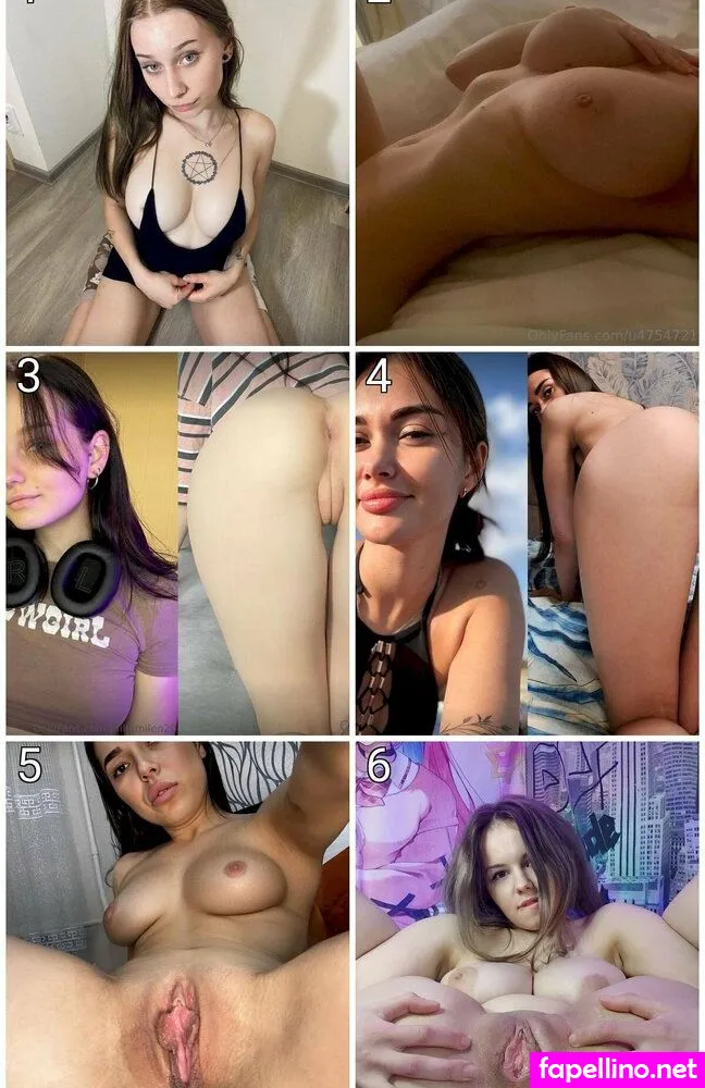 Katxmoon, xkatemoon Leaked Nude Picture #4LJtrINlap