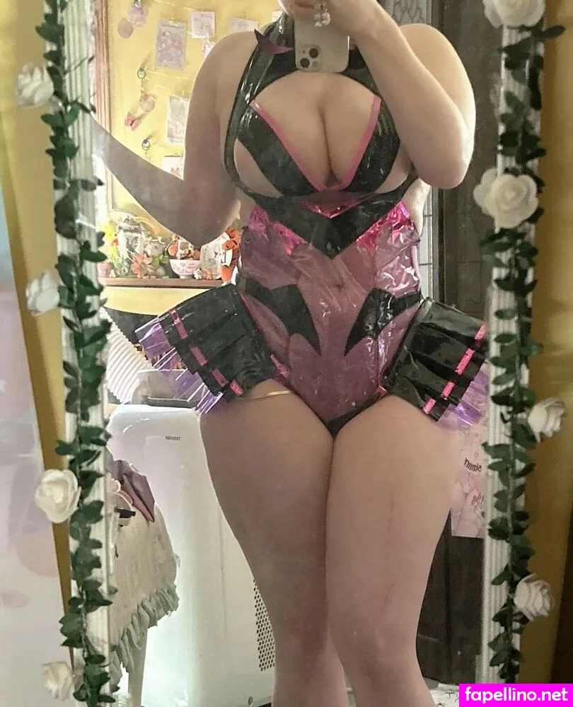 Kawaiikittyxo, xkawaiilovex Leaked Nude Picture #bXtePZT0ph