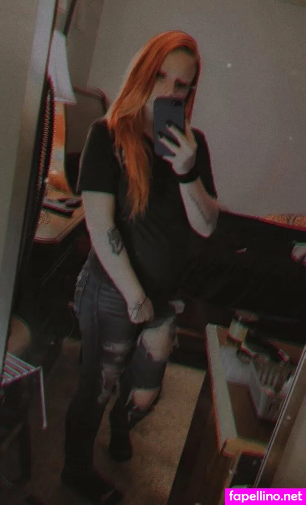 Xlil.redx, xlil__redx Leaked Nude Picture #0UWAecZLQR