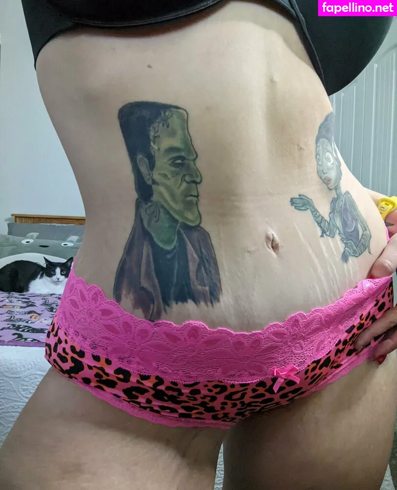Xlkallie, xlunakali Leaked Nude Picture #DRI4ghTrPn