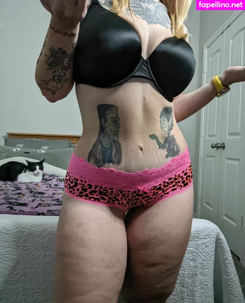Xlkallie, xlunakali Leaked Nude Picture #tkxpsNURo7