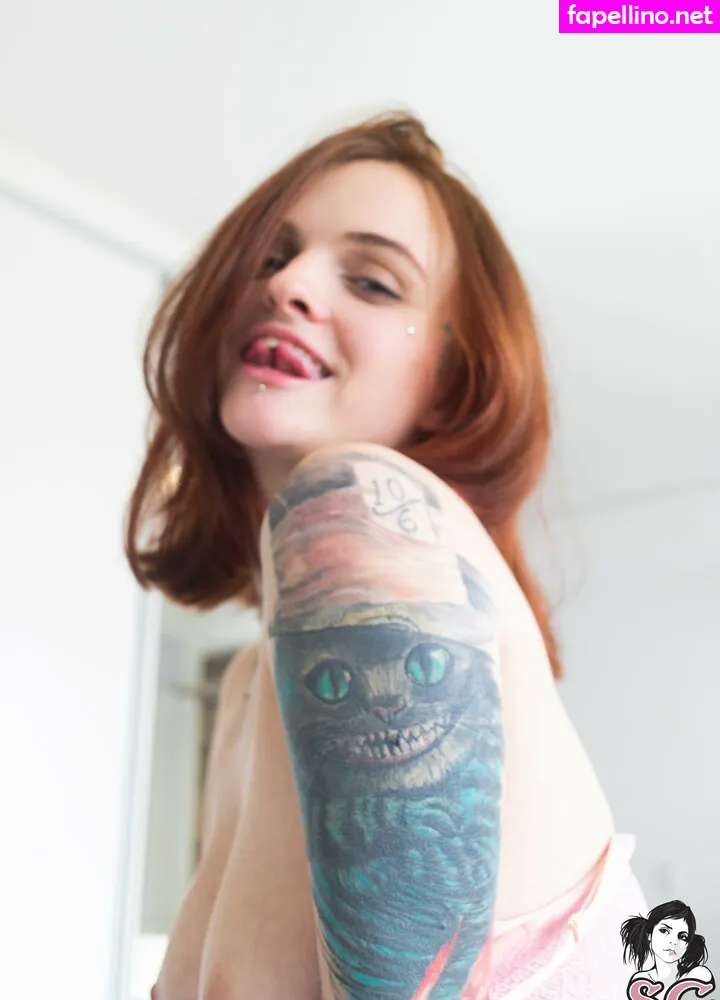 Ivy Moon, mivy.insta, xmivyx Leaked Nude Picture #1aO801HznE