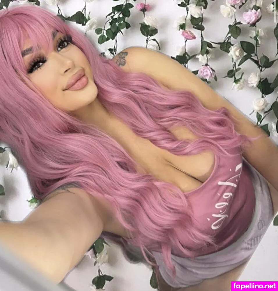 Seducingyou, xochany_ Leaked Nude Picture #6814xD35Gq