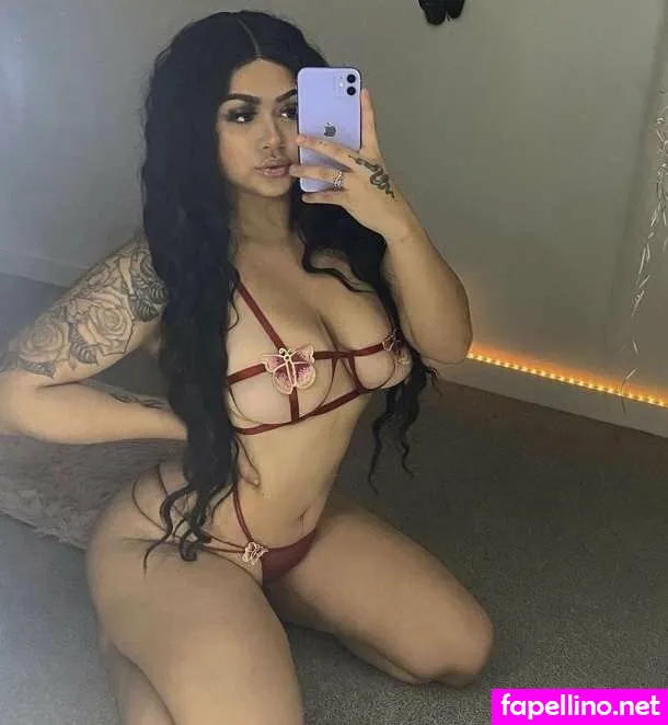 Seducingyou, xochany_ Leaked Nude Picture #GUijz1GhGG