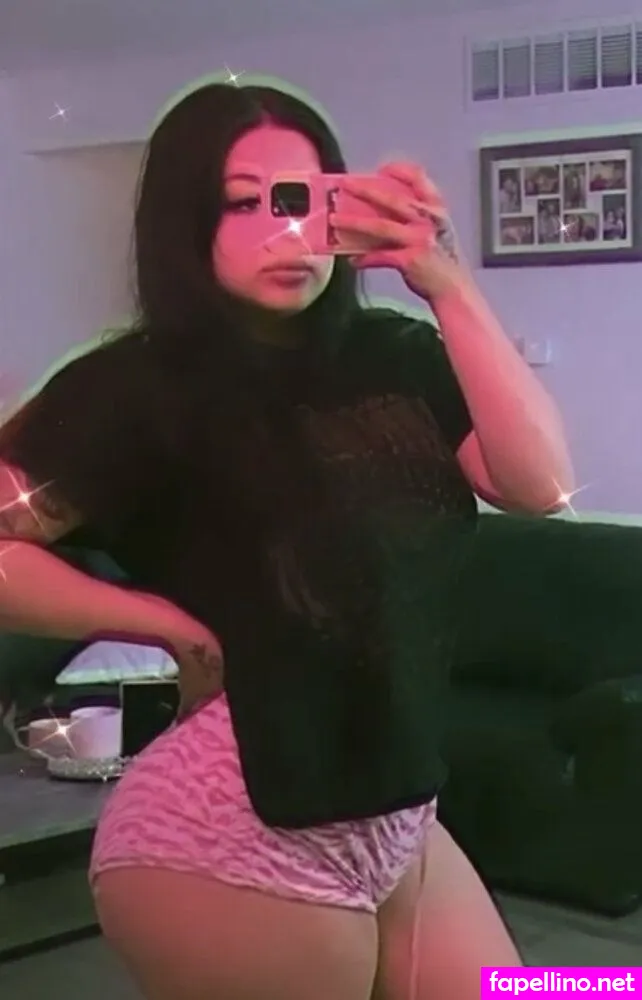 Seducingyou, xochany_ Leaked Nude Picture #J7BwGh8gd9