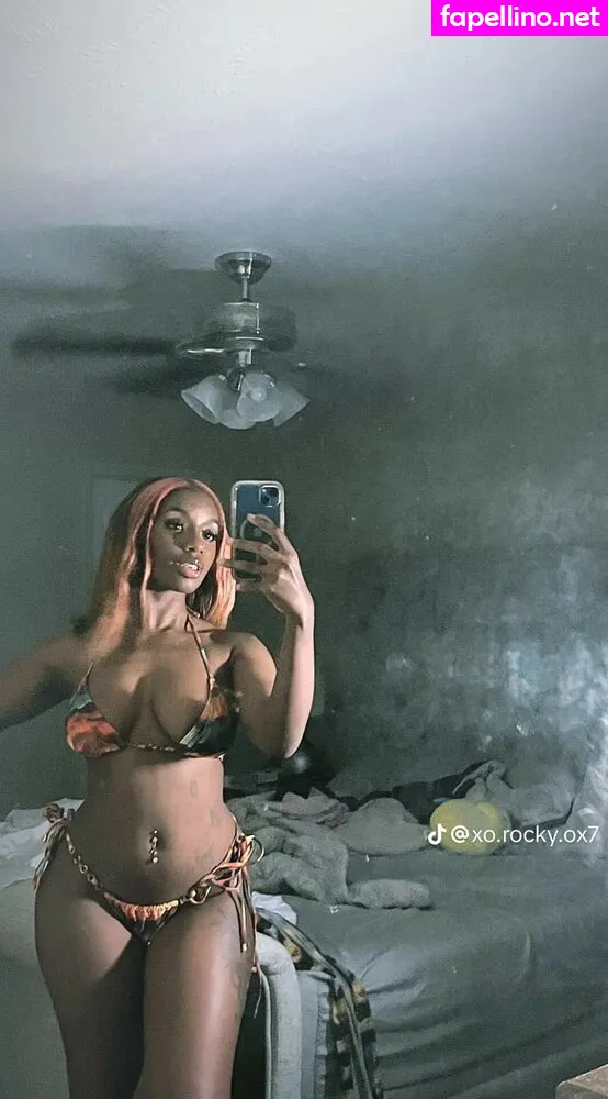Xo.rocky.ox Leaked Nude Picture #BvsMZ4LE8G