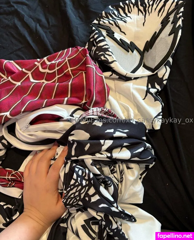 Xo_sassykaykay_ox Leaked Nude Picture #55mslTrkLA