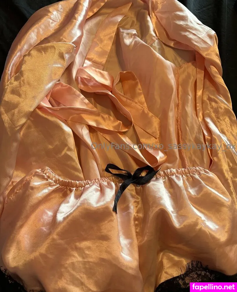 Xo_sassykaykay_ox Leaked Nude Picture #BAHzpE1N6C