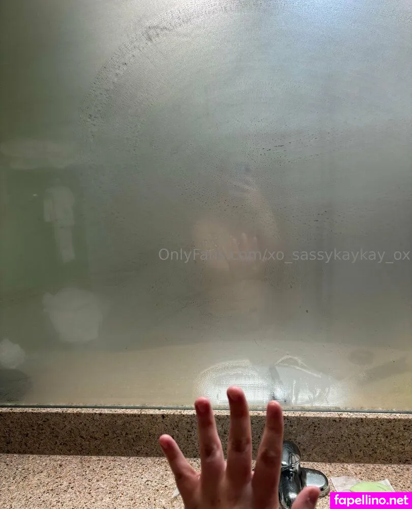 Xo_sassykaykay_ox Leaked Nude Picture #s8dbF3nwAR