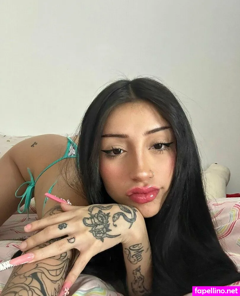 Xobaby222, xoxobaby_2 Leaked Nude Picture #OLNo0wbmcL