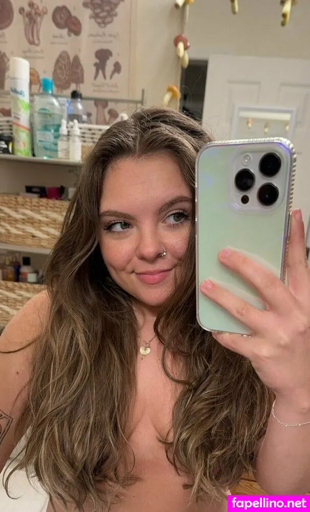 Xohaley_, xohaleybabyxo Leaked Nude Picture #C28uh1BavQ