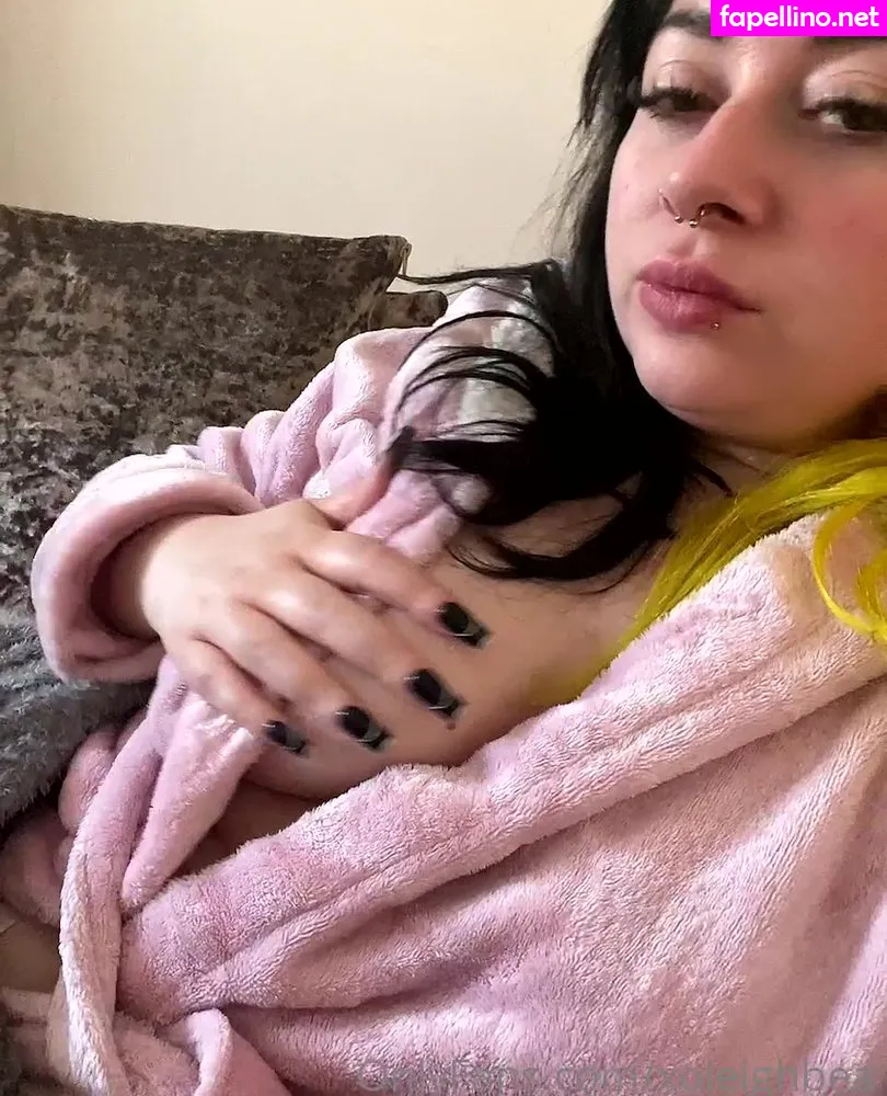 Xoleighbea Leaked Nude Picture #qv682zj1k2