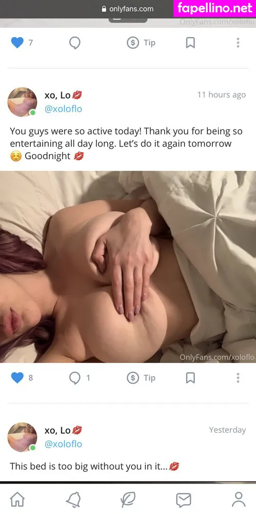Lauren Florio, LaurenJean, cuttelolita, princessloflo, ytlaurenjean Leaked Nude Picture #5V8T76ozyp