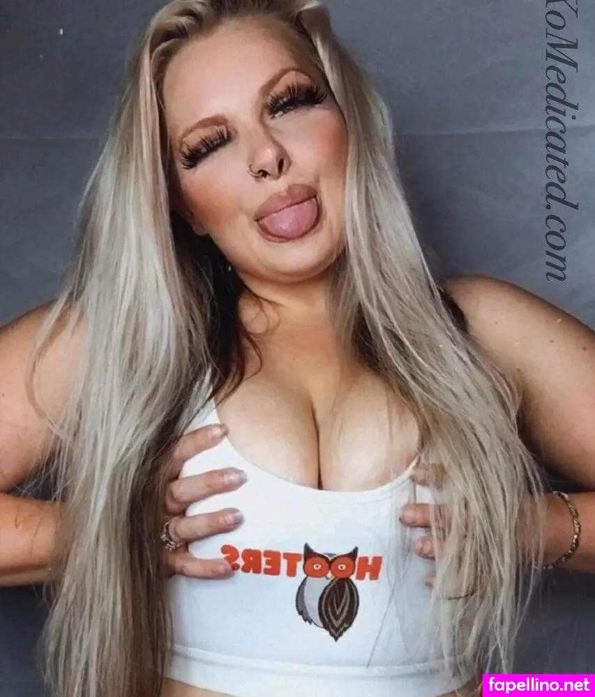 Xomedicatedmama Leaked Nude Picture #htPTPn2VRt
