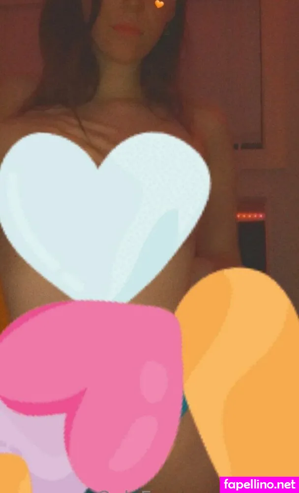 Xo._.na, xonoa Leaked Nude Picture #Jisc13xXIC
