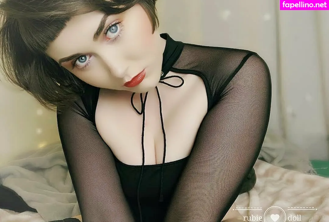Xorubiedoll, xorubyyxo Leaked Nude Picture #8BndSnBmNb