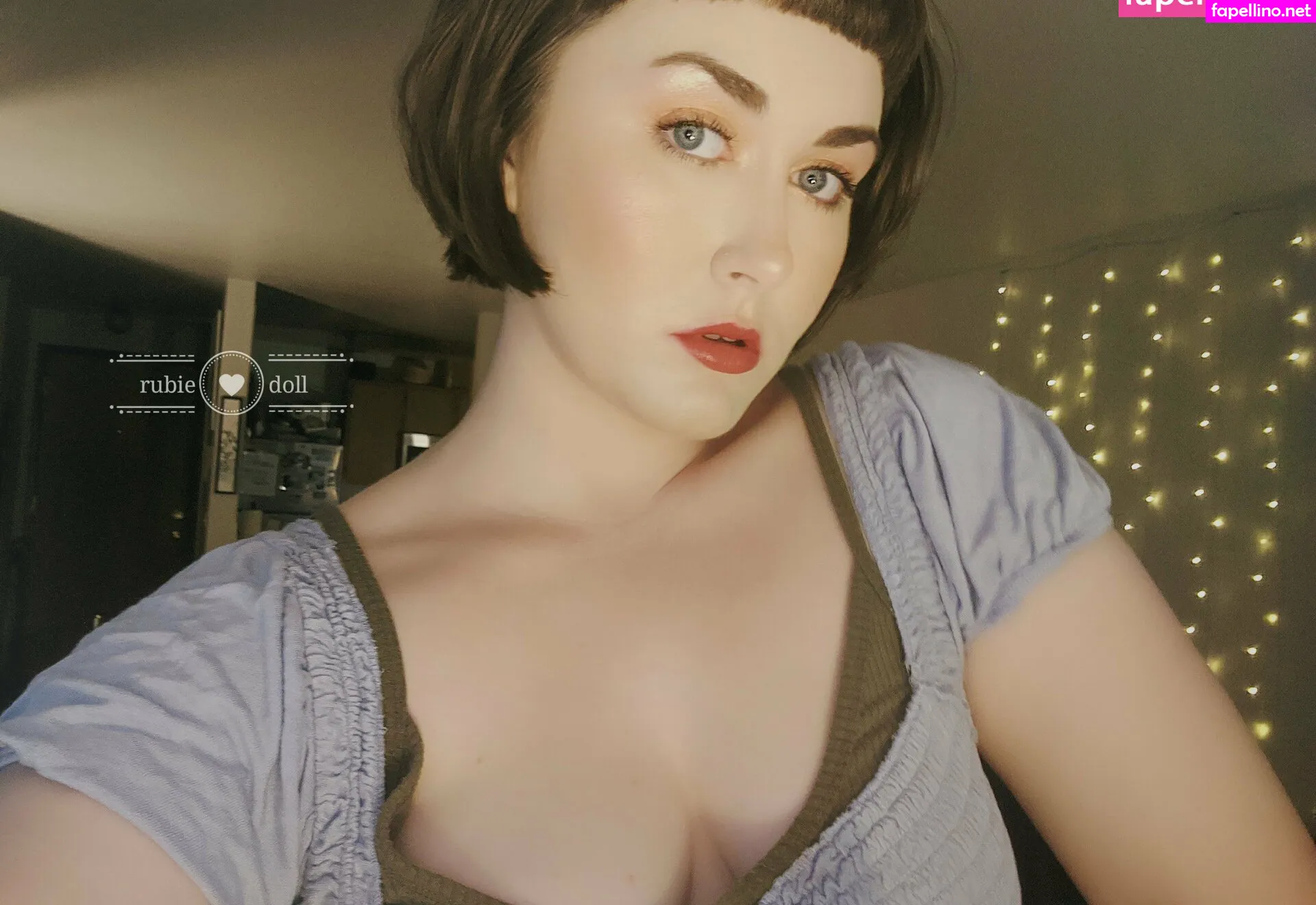 Xorubiedoll, xorubyyxo Leaked Nude Picture #SyKtrjoZUn