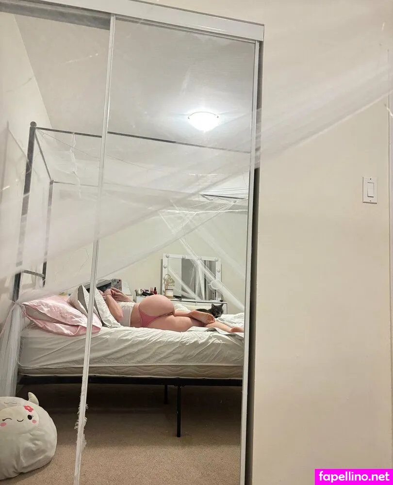 Xoxo_roseee Leaked Nude Picture #8RumiPee4U