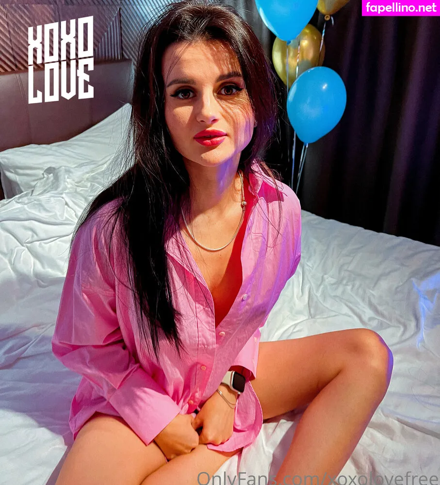 Xoxolovefree, xoxolovelexx Leaked Nude Picture #boEKLArH5S