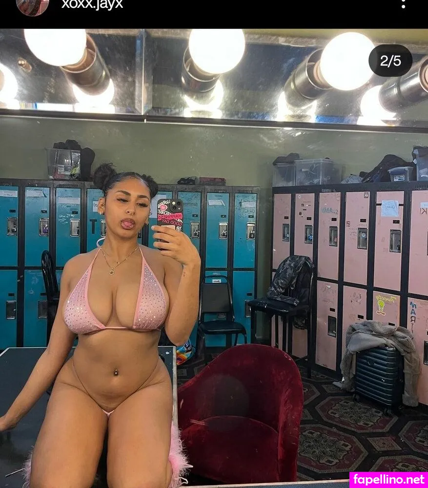 Xoxx.jayx, xoxxjayxx Leaked Nude Picture #YyD5i057X8