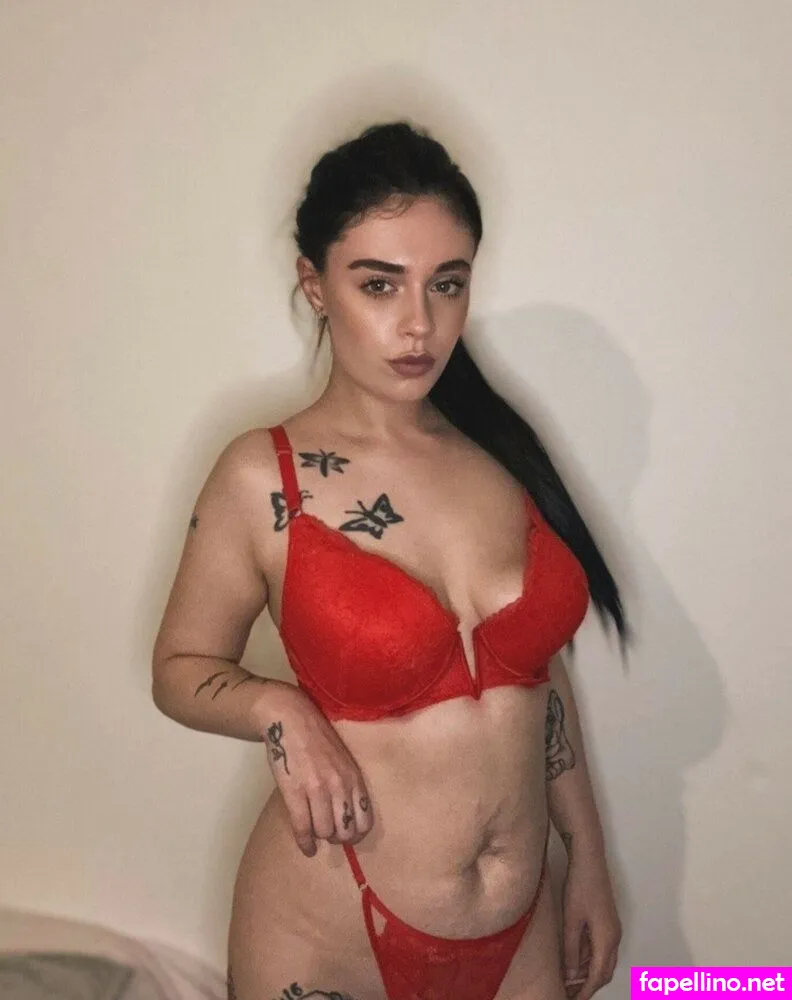 Abbiejade, jadebuckingham1997 Leaked Nude Picture #ZgumtEh44q