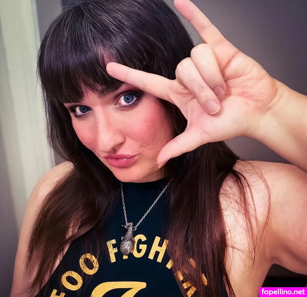XSabrinaMorganX, https: Leaked Nude Picture #IsnRJITahj