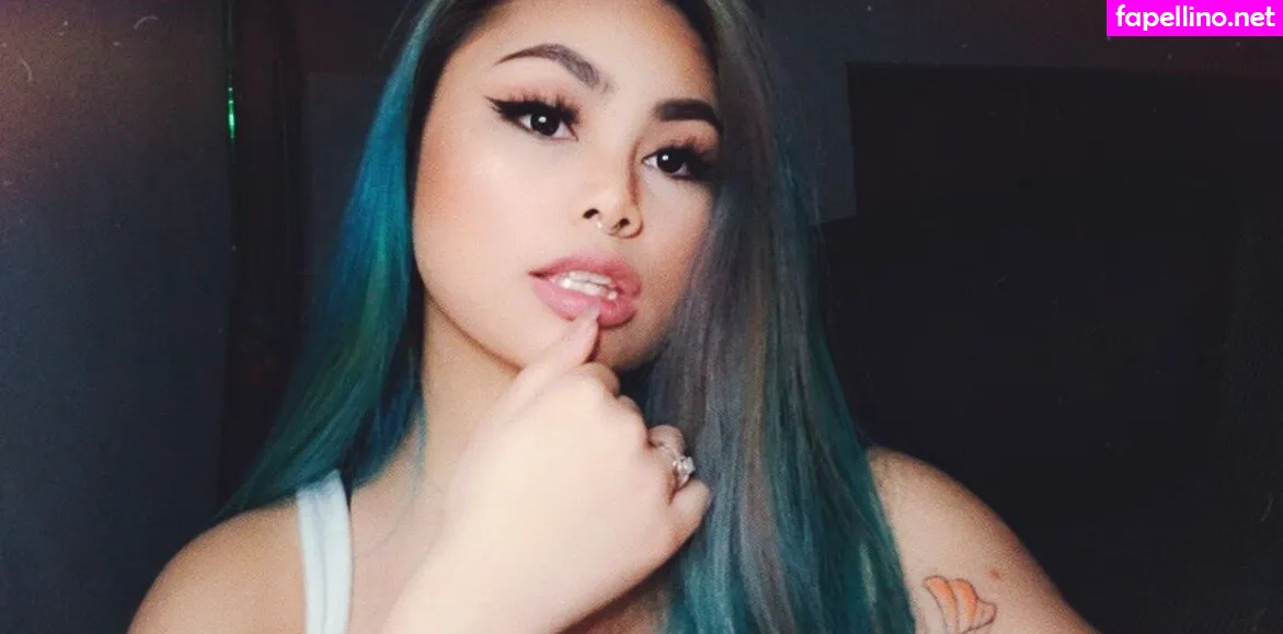 Myiaxo_, xstarmiya Leaked Nude Picture #0o078D8Jh7