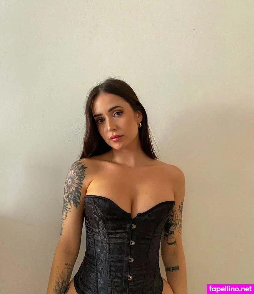 Tamara Molina, xtawie Leaked Nude Picture #R38cyaqQ89