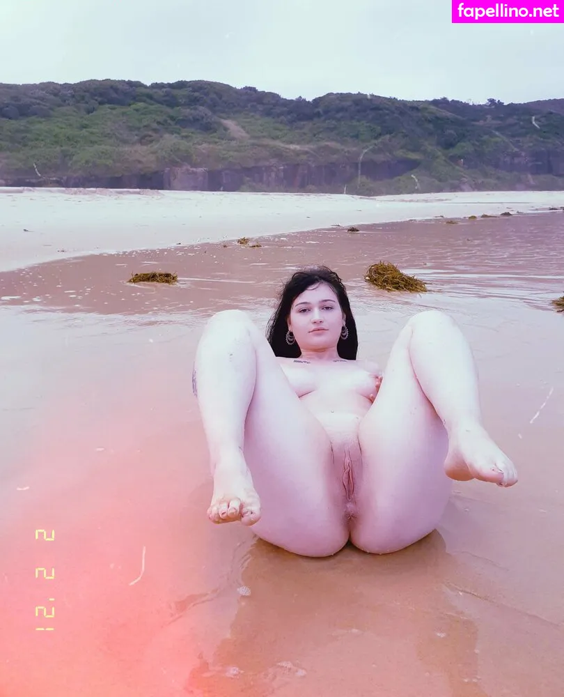 Xtrashxbabyx Leaked Nude Picture #eikvS324As