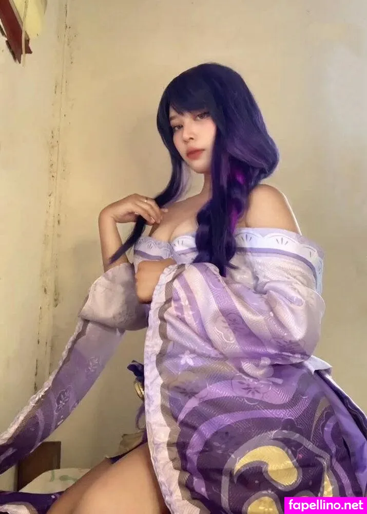 Jiao Mei, XuMinhyecos, minxcoser, xu310 Leaked Nude Picture #Bnie0LfDsb