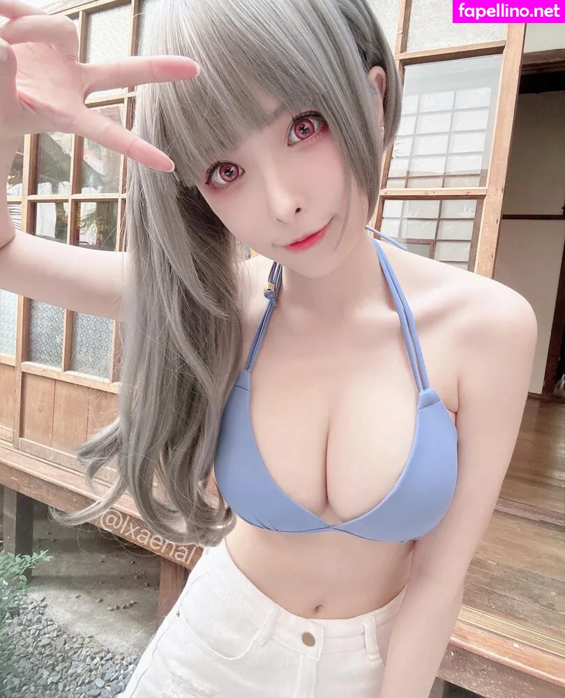 Ixaenai, Sakana, Xenai, lxaenal, xxanxxx Leaked Nude Picture #GrPQaMlWt8
