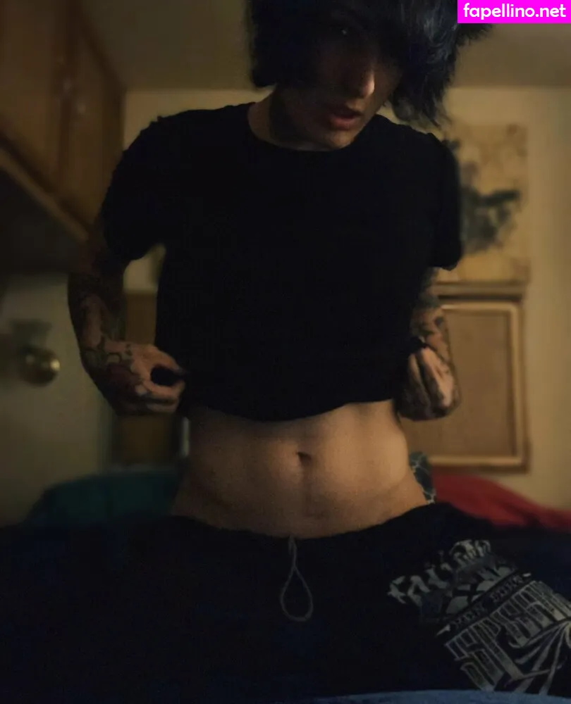 Chrisssdecembercx, xxchrissdecemberxx Leaked Nude Picture #XClNatQejo