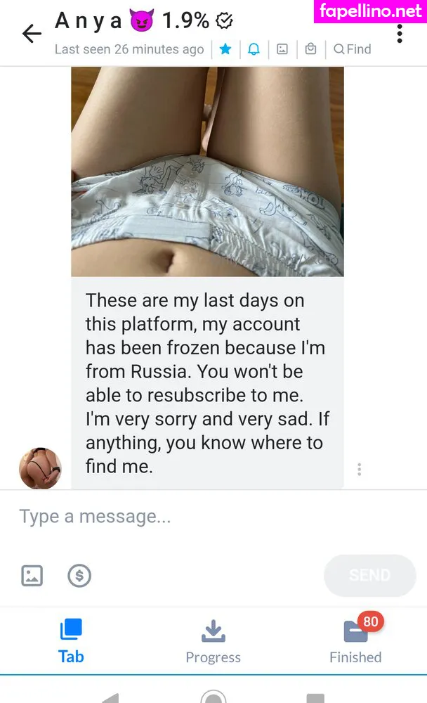 Mmorkovkaa, xxcttn, xxcttn2 Leaked Nude Picture #Xgm5nOJChK