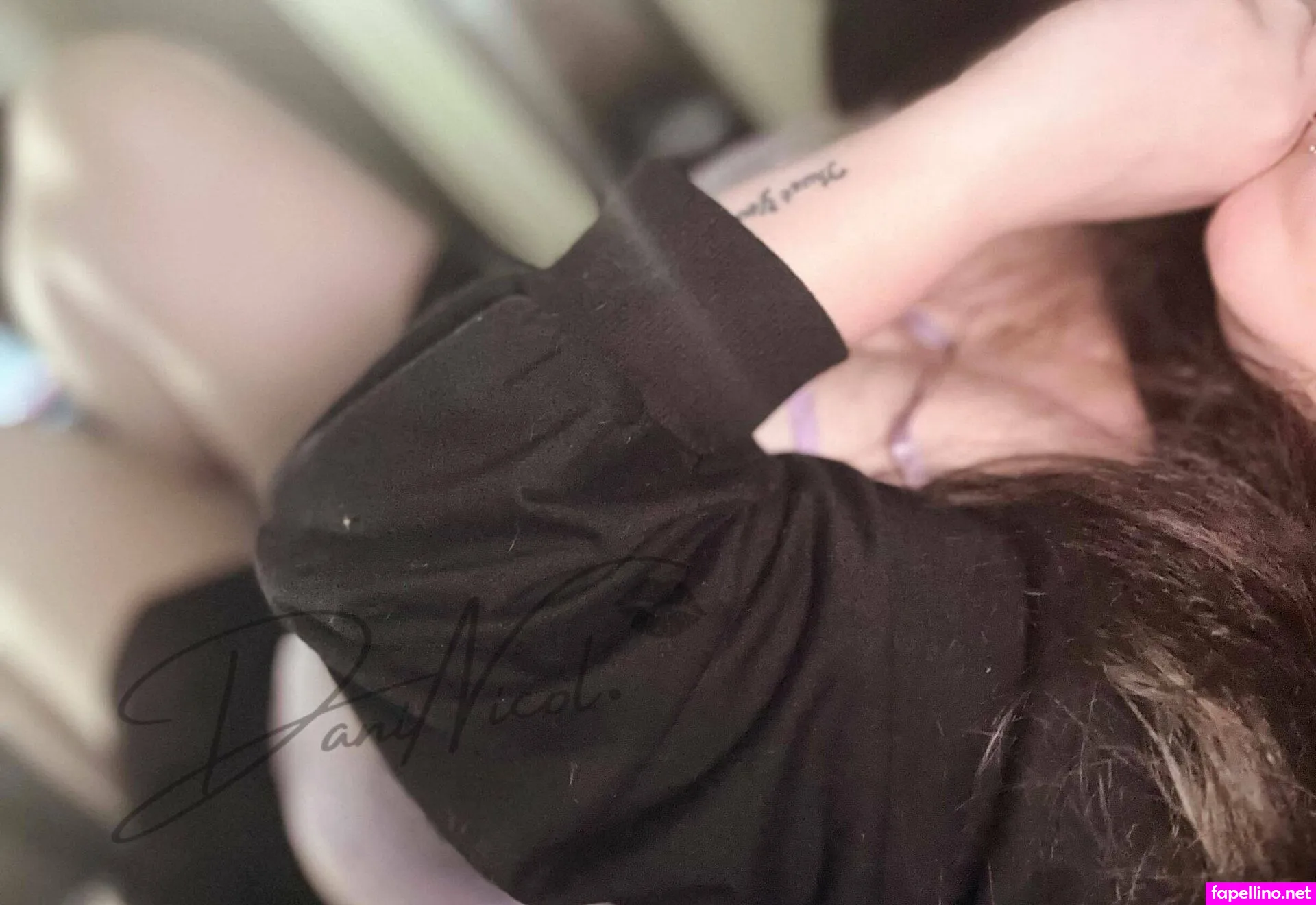 Xxdaninicol Leaked Nude Picture #6E93KSFfef