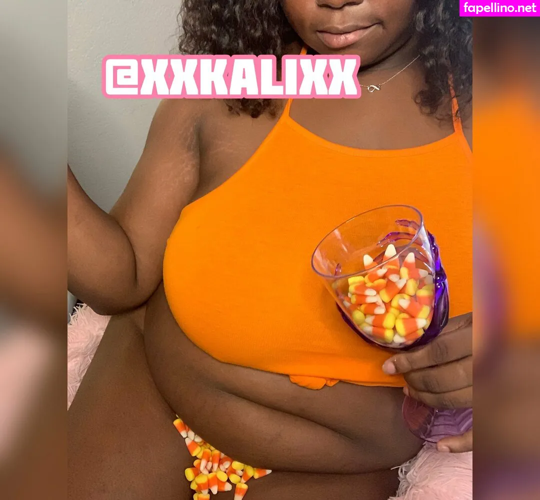 Kali_vip_45, xxkalixx Leaked Nude Picture #JoxokXKRPC