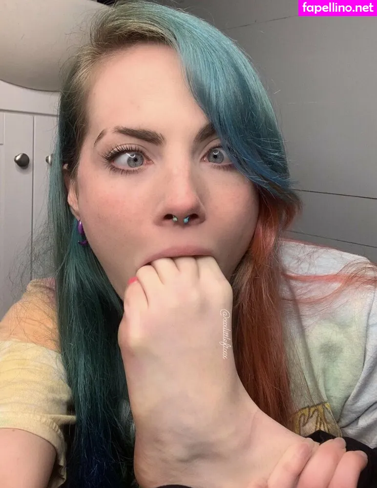 Goddess Vyle, p1nk_lolita, xxlittlefootxx1 Leaked Nude Picture #1OS8KgXwQw