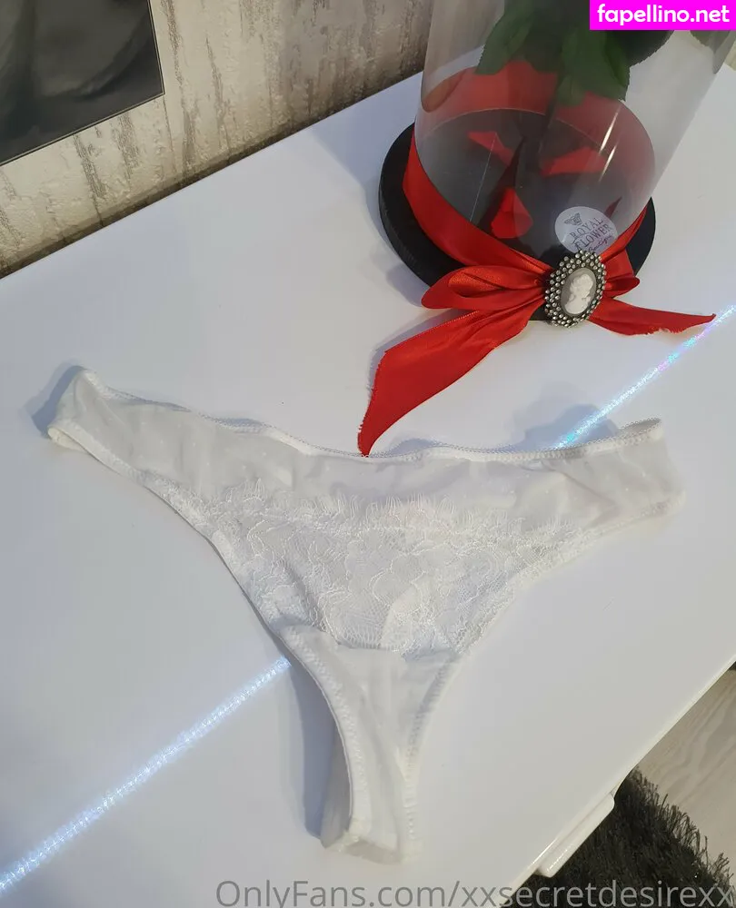 Xxsecretdesirexx Leaked Nude Picture #8X90PMP1KR