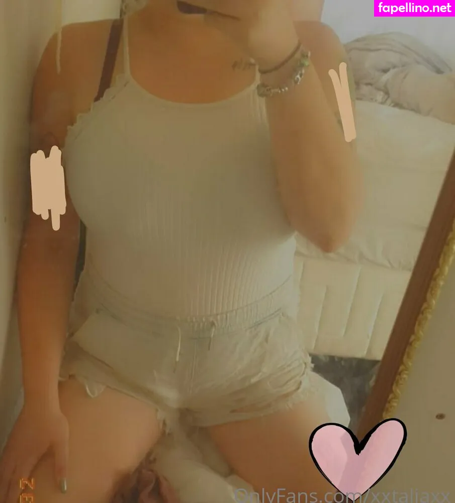 Nataliabottali, xxtaliaxx Leaked Nude Picture #6tk1jdP6Vj