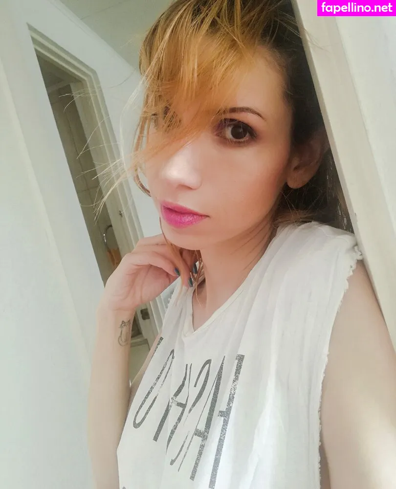 CaligulaMalanga, aka pussycat-moz, caligula_wouldhave_blushed, xxxcaligulaxxx Leaked Nude Picture #oKJSJQRP32