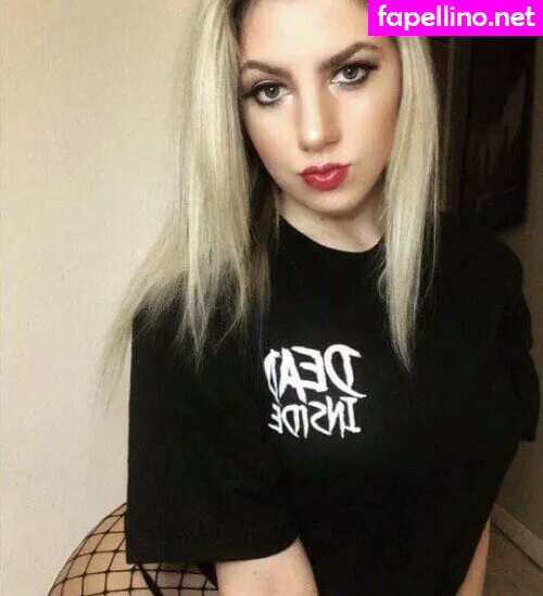 Hallowqueen__, xxxorcist_ Leaked Nude Picture #yDwSwNoD99