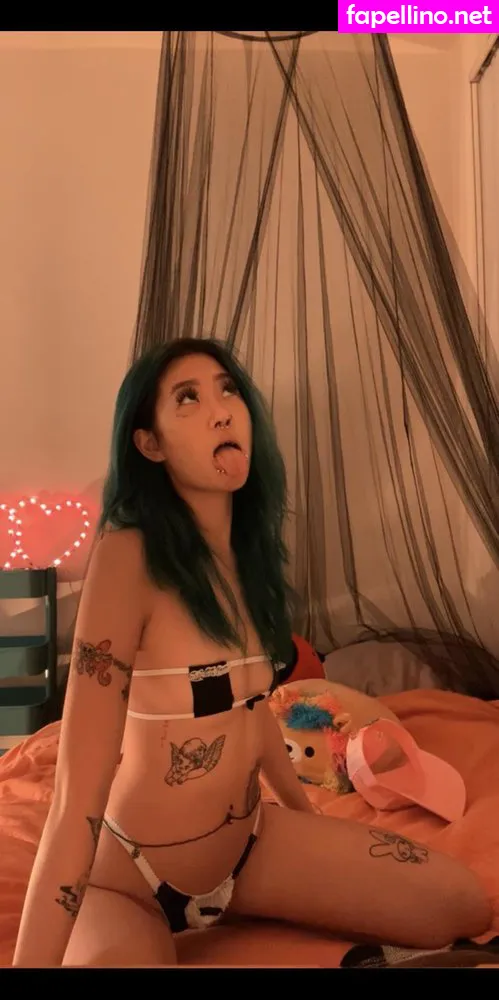 Haikadyn, xxzol Leaked Nude Picture #BL0Ku2nuoX
