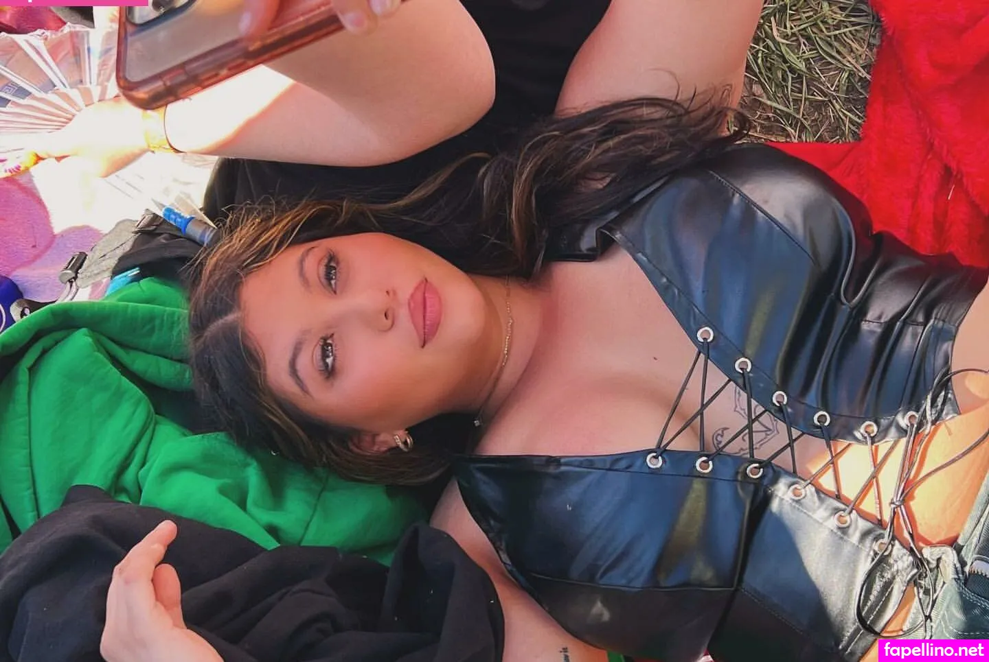 _yagirlmels, yagirlmina Leaked Nude Picture #NYUJU13nLP